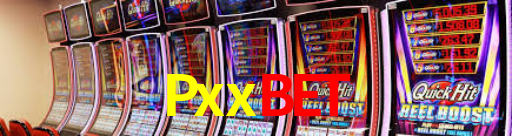 Pxxbet