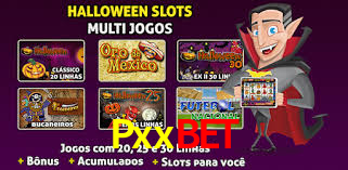 Pxxbet
