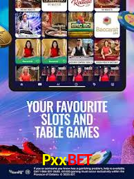 Pxxbet: Seu Especialista em Apostas Esportivas Brasileiras